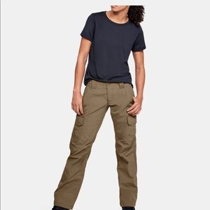 Under Armor Tactile Pants